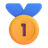 1st