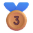 3rd